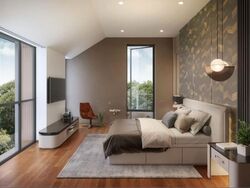 Bukit Tinggi Road (D11), Detached #585469281